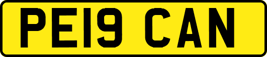 PE19CAN