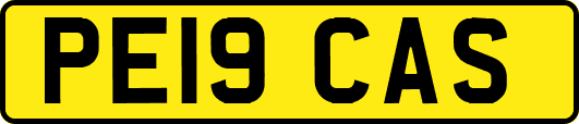 PE19CAS