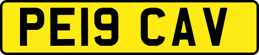 PE19CAV