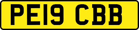 PE19CBB