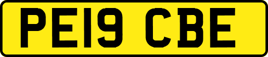 PE19CBE