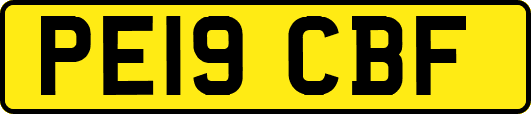 PE19CBF