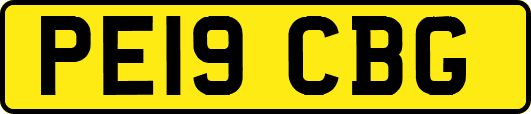PE19CBG