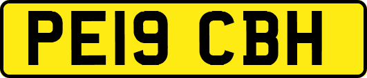 PE19CBH