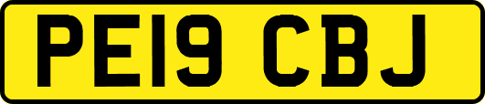 PE19CBJ