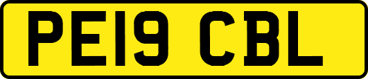 PE19CBL