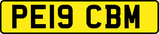 PE19CBM