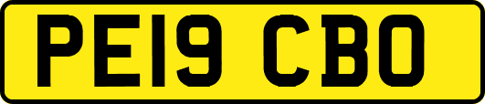 PE19CBO