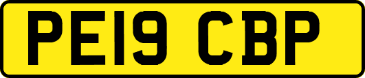 PE19CBP