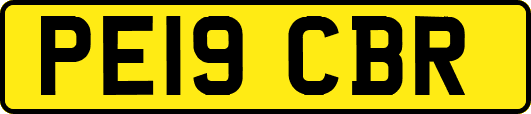 PE19CBR