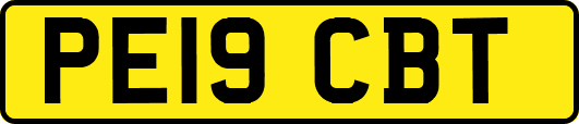 PE19CBT
