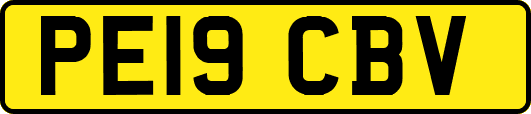 PE19CBV