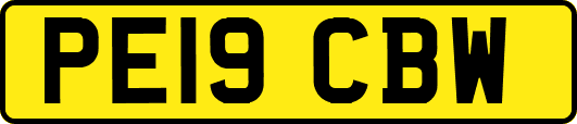 PE19CBW