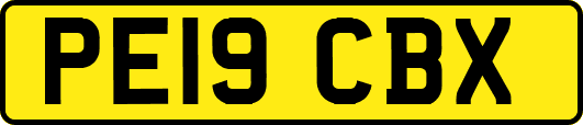 PE19CBX