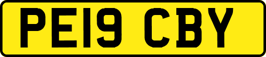PE19CBY