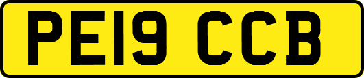 PE19CCB