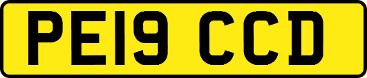 PE19CCD
