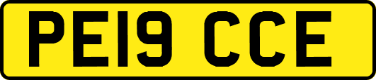 PE19CCE