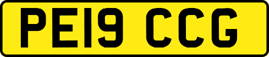 PE19CCG