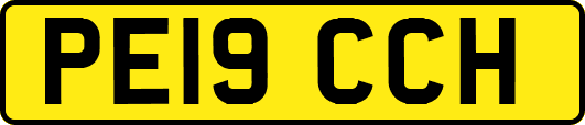 PE19CCH