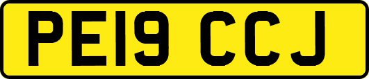 PE19CCJ