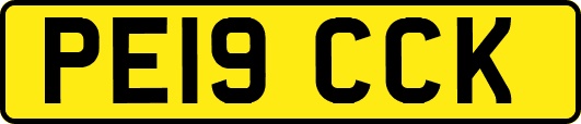 PE19CCK