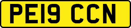 PE19CCN