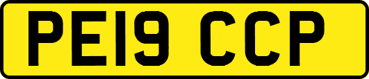 PE19CCP
