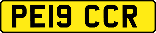 PE19CCR