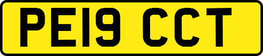 PE19CCT