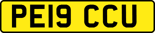 PE19CCU