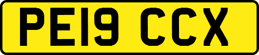 PE19CCX