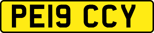 PE19CCY
