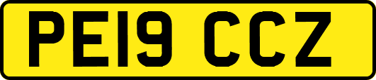 PE19CCZ