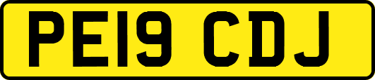 PE19CDJ