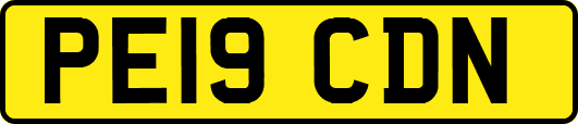 PE19CDN