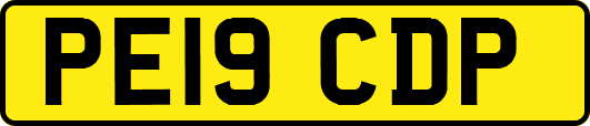 PE19CDP