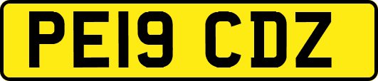 PE19CDZ
