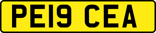 PE19CEA