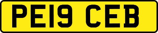 PE19CEB