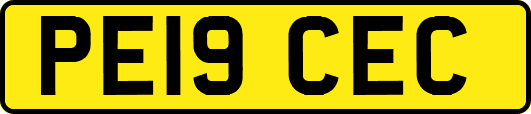PE19CEC