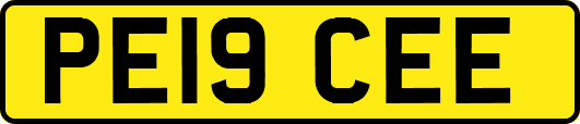 PE19CEE