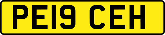 PE19CEH