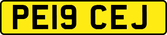 PE19CEJ