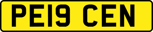 PE19CEN
