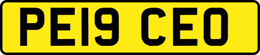 PE19CEO