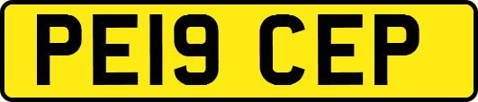 PE19CEP