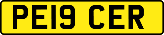 PE19CER