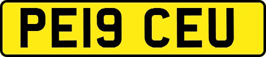 PE19CEU