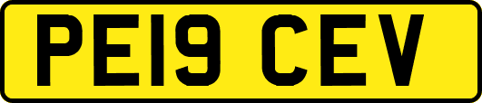 PE19CEV